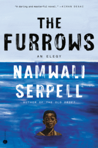 The Furrows_Namwali Serpell