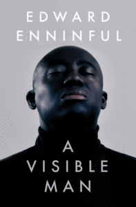 Edward Enninful_A Visible Man: A Memoir Cover