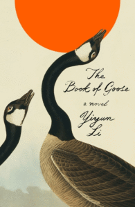 The Book of Goose_Yiyun Li