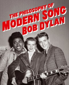 Bob Dylan_The Philosophy of the Modern Song Cover