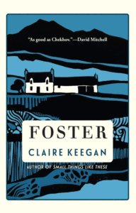 Foster_Claire Keegan