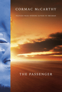Cormac McCarthy_The Passenger Cover