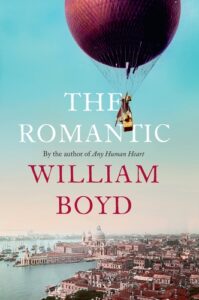 The Romantic William Boyd