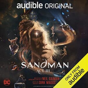 The Sandman