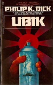 Ubik PKD