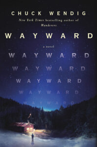 Wayward Chuck Wendig