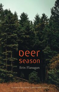 Deer Season Erin Flanagan