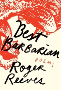 Best Barbarian Roger Reeves