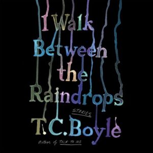 I Walk Between Raindrops