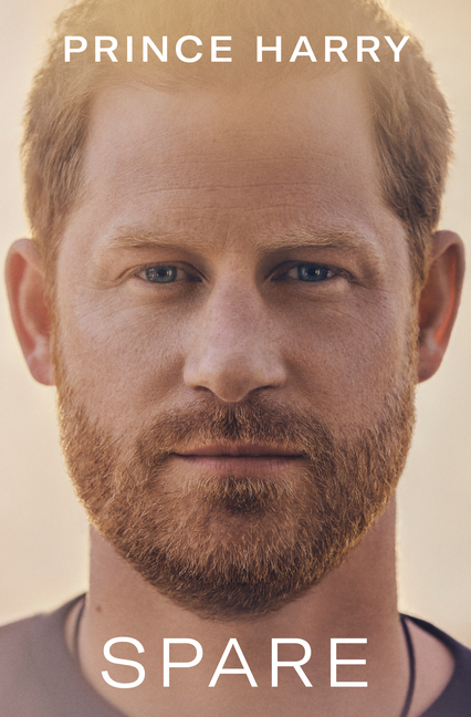 Spare,” Reviewed: The Haunting of Prince Harry