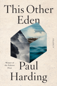 Paul Harding_This Other Eden Cover