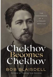 Chekhov Becomes Chekhov