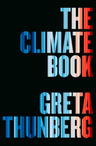 Greta Thunberg_The Climate Book: The Facts and the Solutions Cover