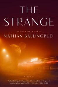 The Strange Nathan Ballingrud