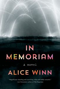 Alice Winn_In Memoriam Cover