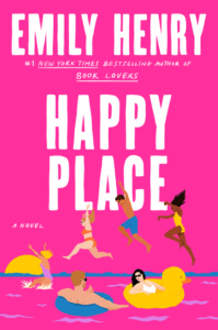 Emily Henry_Happy Place Cover
