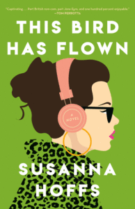 Susanna Hoffs_This Bird Has Flown Cover