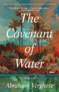 The Covenant of Water Cover