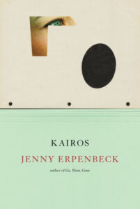 Kairos Jenny Erpenbeck