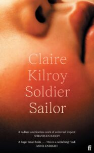 Soldier Sailor Claire Kilroy