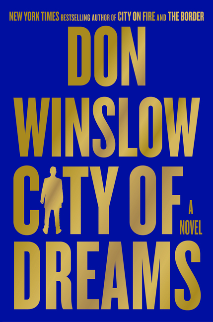 Don Winslow – Wikipedia