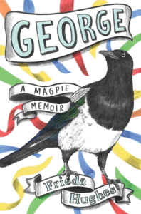 George: A Magpie Memoir Cover