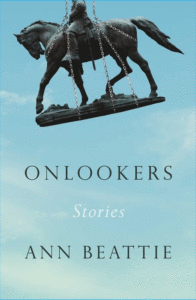 Ann Beattie_Onlookers: Stories Cover