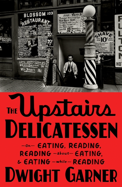 The Intimate City: Walking New York by Michael Kimmelman