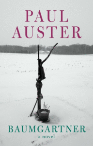 Paul Auster: I Don't Even Know if The New York Trilogy is Very Good. ‹  Literary Hub