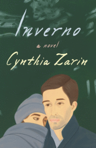 Cynthia ZarinCynthia Zarin_Inverno Cover