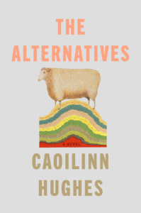 The Alternatives Cover