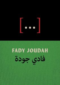 Fady Joudah
