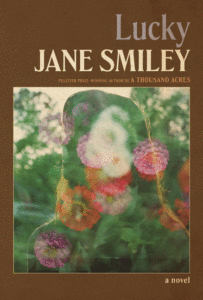 Smiley, Jane_Lucky Cover