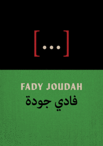 Joudah, Fady_[...]: Poems Cover