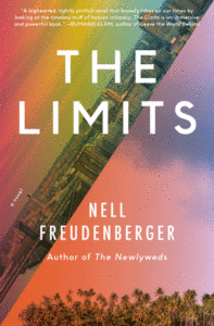 Freudenberger, Nell_The Limits Cover