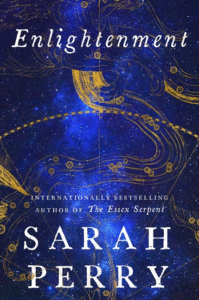 Sarah Perry_Enlightenment Cover