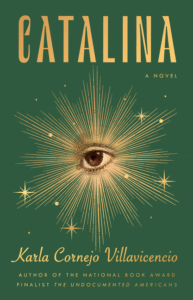 Catalina Cover