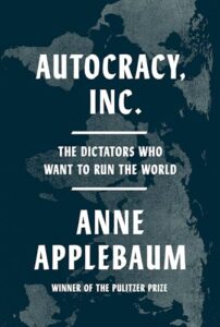 Autocracy Inc