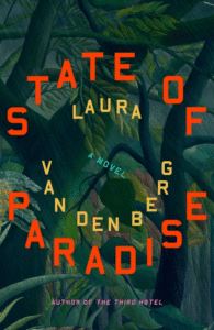 State of Paradise Cover