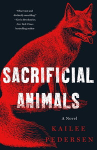 Sacrificial Animal Cover