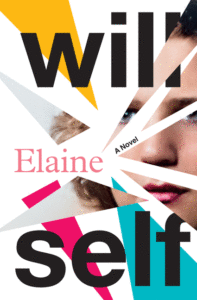 Elaine Cover