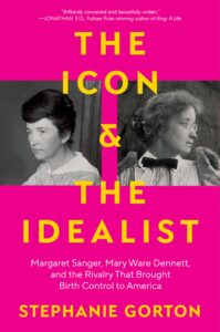 Icon and the Idealist