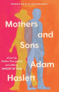 Mothers and Sons Cover