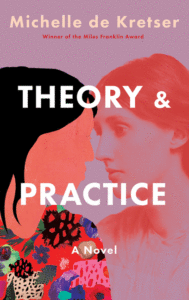 Theory & Practice Cover