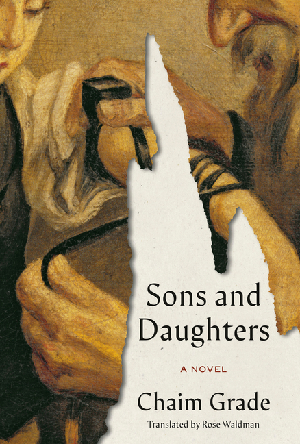 Exploring Chaim Grade’s “Sons and Daughters”: Insights from Book Marks Reviews