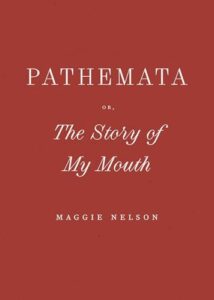 Pathemata