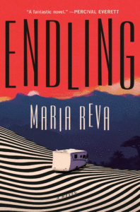 Endling Cover