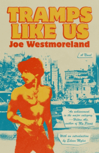 Tramps Like Us Cover