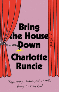 Bring the House Down Cover