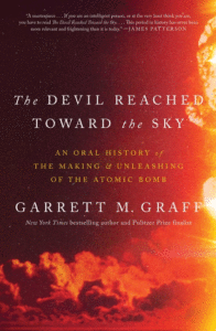 The Devil Reached Toward the Sky